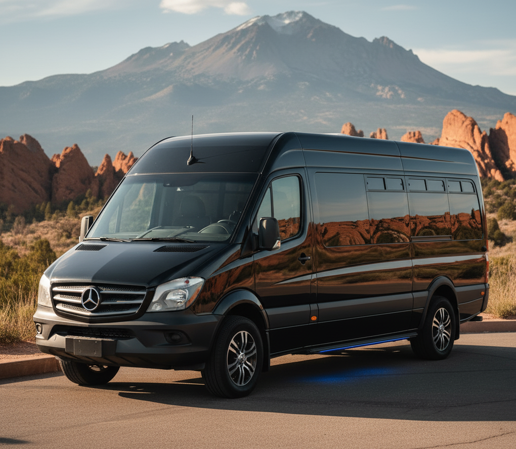 Forever Party Bus Rental Fleet Get a Quote